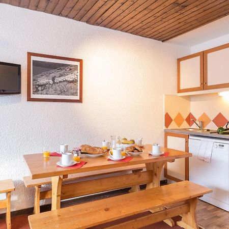 Residence Partenaire Le Schuss Val Thorens Exterior foto