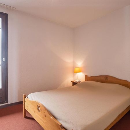 Residence Partenaire Le Schuss Val Thorens Exterior foto