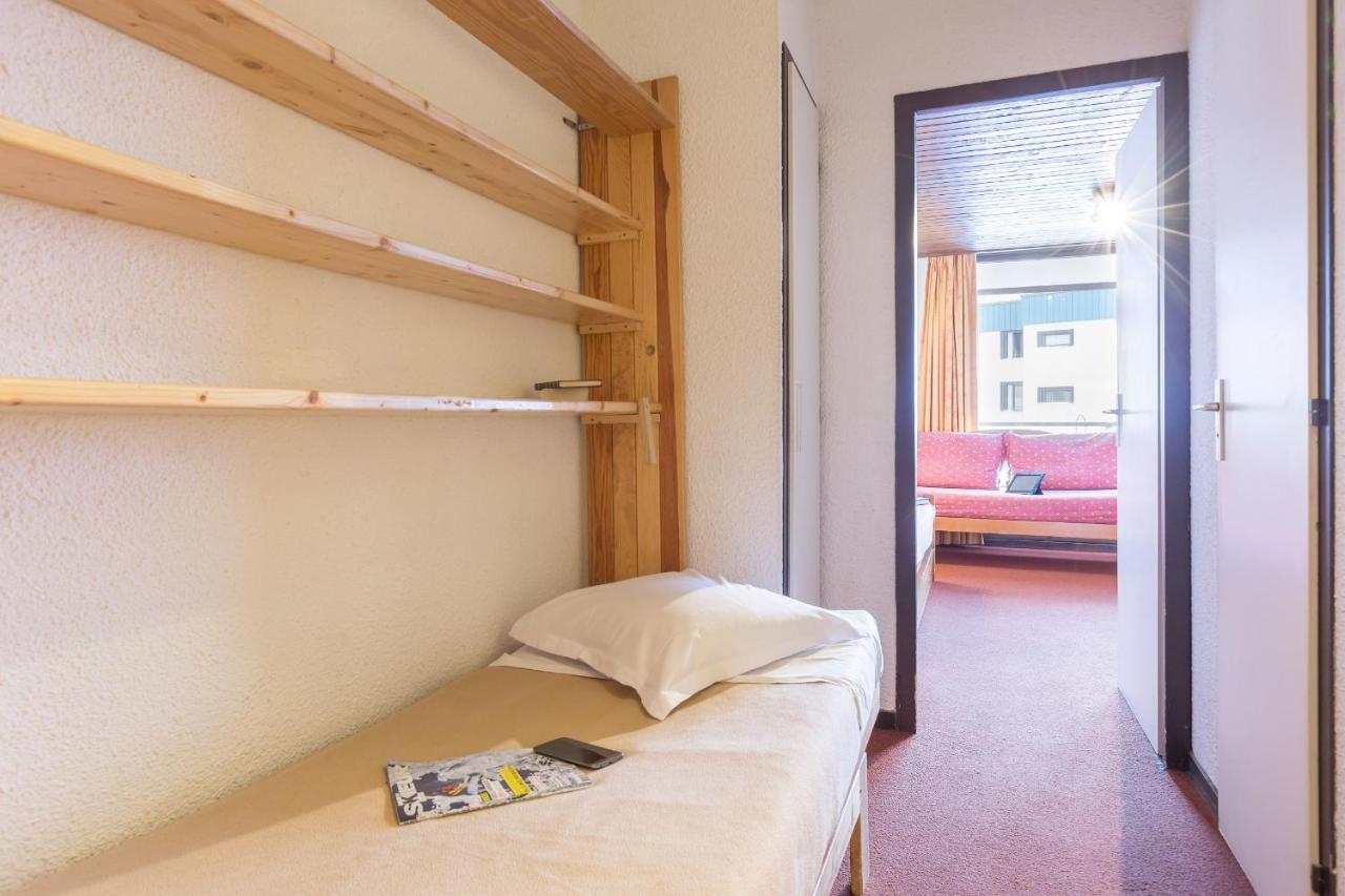 Residence Partenaire Le Schuss Val Thorens Exterior foto