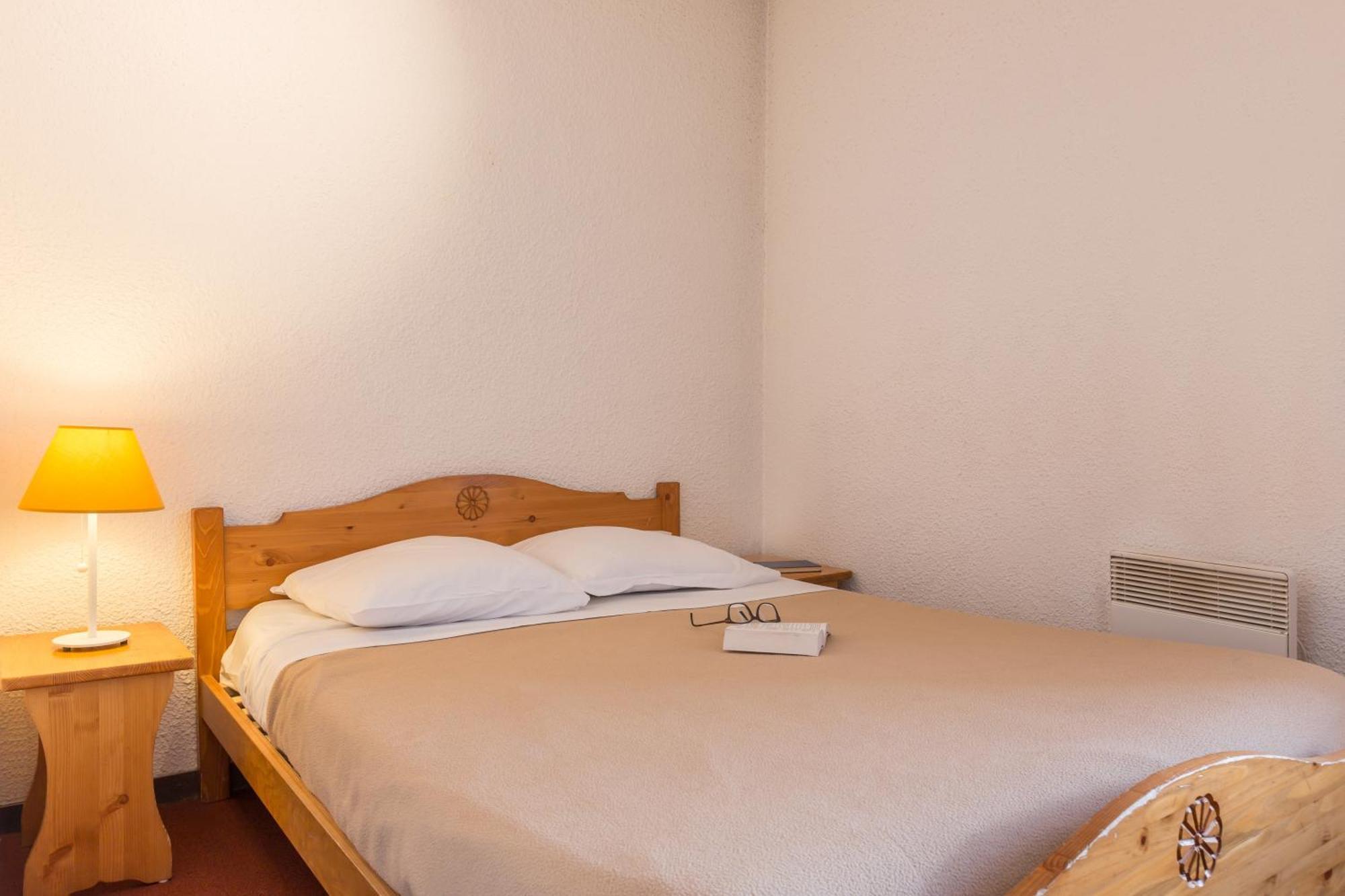 Residence Partenaire Le Schuss Val Thorens Exterior foto